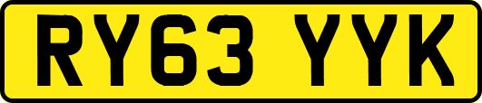 RY63YYK