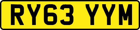 RY63YYM