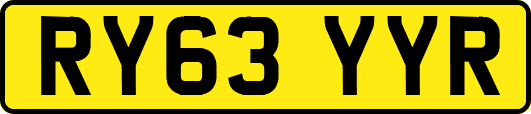 RY63YYR