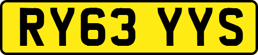 RY63YYS