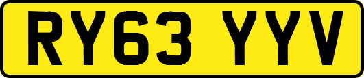 RY63YYV