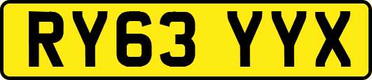 RY63YYX