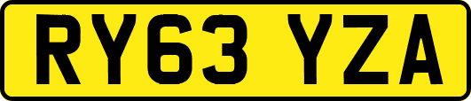 RY63YZA