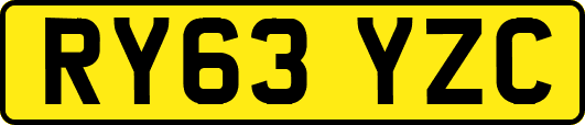 RY63YZC