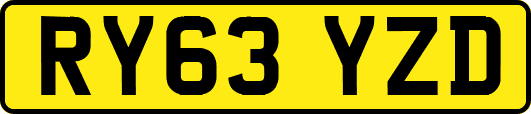 RY63YZD