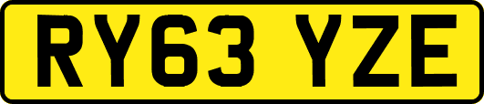 RY63YZE