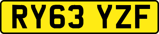 RY63YZF