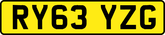 RY63YZG