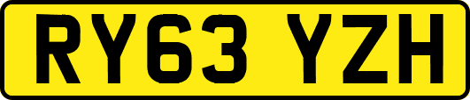 RY63YZH