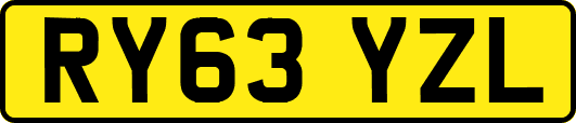 RY63YZL