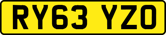 RY63YZO