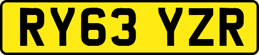 RY63YZR