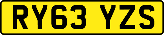 RY63YZS