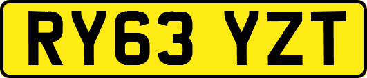 RY63YZT