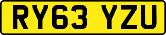 RY63YZU