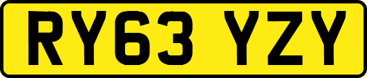 RY63YZY