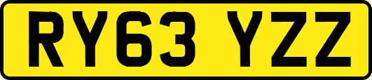 RY63YZZ