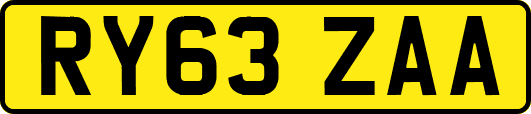 RY63ZAA