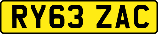 RY63ZAC