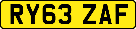 RY63ZAF