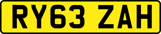 RY63ZAH