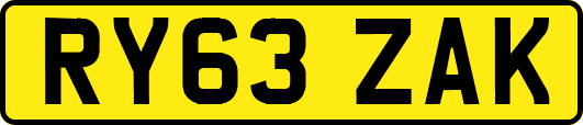 RY63ZAK