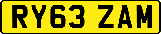 RY63ZAM