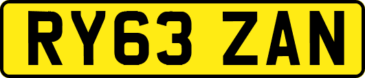 RY63ZAN