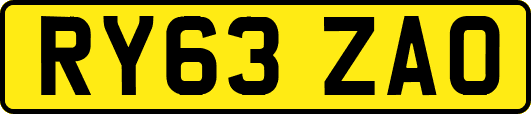 RY63ZAO