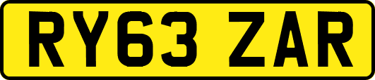 RY63ZAR