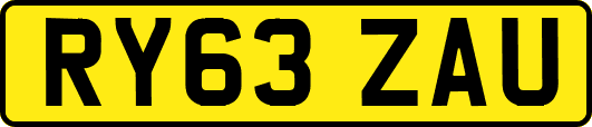RY63ZAU