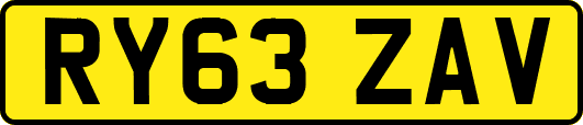 RY63ZAV