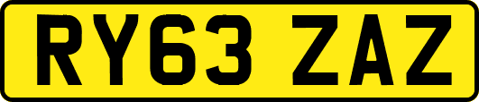 RY63ZAZ