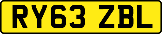 RY63ZBL