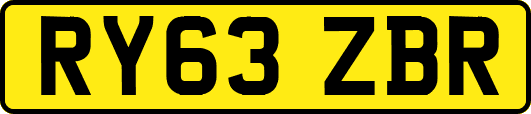 RY63ZBR