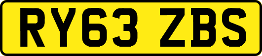 RY63ZBS