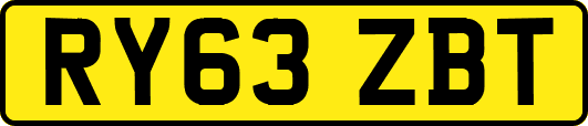 RY63ZBT
