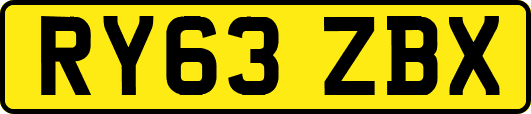 RY63ZBX