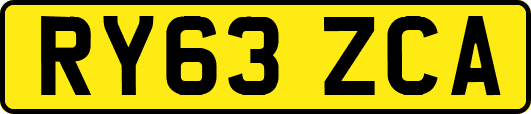 RY63ZCA
