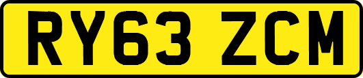 RY63ZCM