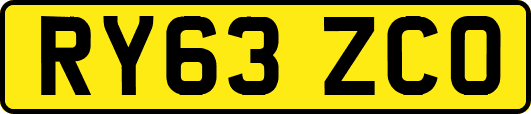 RY63ZCO