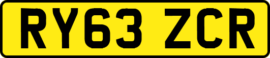 RY63ZCR