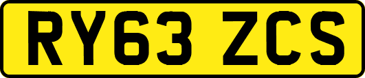 RY63ZCS