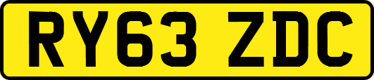 RY63ZDC