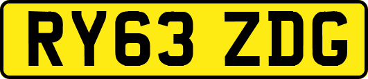 RY63ZDG