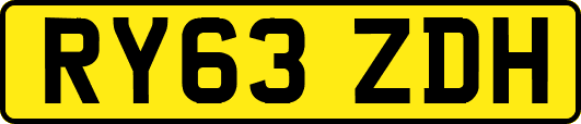 RY63ZDH
