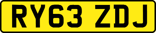 RY63ZDJ
