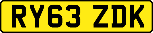 RY63ZDK