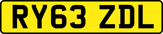 RY63ZDL