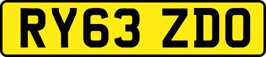 RY63ZDO